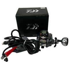 ダイワ シーボーグ 300J &PROX リチウムイオンバッテリー - メルカリ