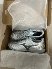 mizuno モレリア NEO4 プロ as(p1gd253504) 260mm