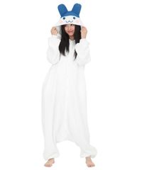 美品】 妖怪ウォッチ コマさん 着ぐるみ 大人用 バンダイ コスプレ