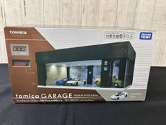 トミカガレージ プレミアムブラックエディション 新品未開封 - メルカリ