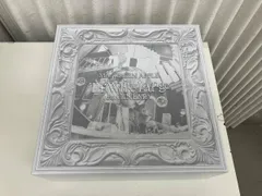 DVD Mrs.GREEN APPLE The White Lounge in CINEMA(初回限定BOX) 2枚組