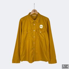 TENDERLOIN K7 テンダーロイン T-WESTERN SHT長袖シャツ - メルカリ