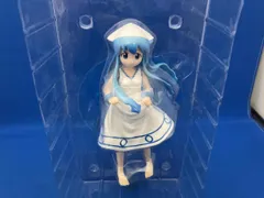 侵略イカ娘　フィギュア　ver.2