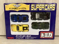 トミカ 35周年記念ポストカードセット - メルカリ