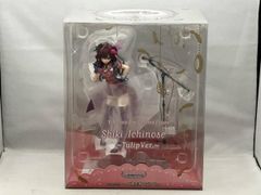 あみあみ限定特典付 一ノ瀬志希Tulip Ver. フィギュア リコルヌ - メルカリ