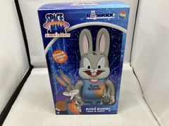 正規品 BE@RBRICK SPACE JAM BUGS BUNNY 400% - メルカリ