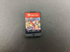 ソフトのみ ニンテンドースイッチ マリオカート8 デラックス