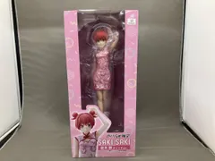 ユニオンクリエイティブ 佐木咲 チャイナVer. カノジョも彼女のサムネイル