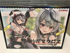 マックスファクトリー 沙花叉クロヱ 1/6 ホロライブ
