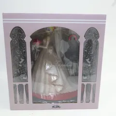 【未開封】マイルストン 天元突破グレンラガン ニア・テッペリン ウエディングドレスVer. 1/8 フィギュア