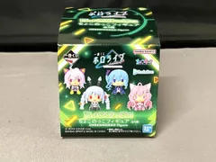 内袋未開封 箱付 星街すいせい ちょこのっこフィギュア 一番くじ ホロライブ vol.3