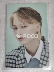 セブチ ジュン SEVENTEEN TOUR FOLLOW TO SEOUL トレーディングカードセット