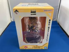  未開封品 ラストワン賞 アニス ラストワンver. 一番くじ 勝利の女神:NIKKE CHAPTER3 勝利の女神:NIKKE