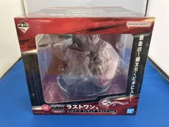 【未開封】一番くじ　勝利の女神NIKKE レッドフード フィギュア ラストワン賞 未開封】一番くじ 勝利の女神NIKKE レッドフード フィギュア ラスト