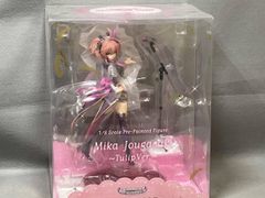 Shiki Ichinose ~Tulip Ver.~ 1/8 一ノ瀬志希 - メルカリ
