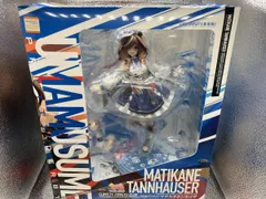ファット･カンパニｰ マチカネタンホイザ 1/7 ウマ娘 プリティｰダｰビｰ