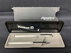グレートマン ボールペン 純銀 昭和レトロ - メルカリ