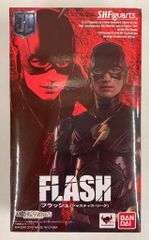 반다이 SHFiguarts JUSTICE LEAGUE 플래시 (저스티스 리그)