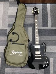 EDWARDS/エドワーズ】エレキギター 楽器 ケース付き 機材 - メルカリ