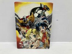 勇者警察ジェイデッカー DVD-BOX Ⅰ・Ⅱ〈初回限定生産〉 - メルカリ