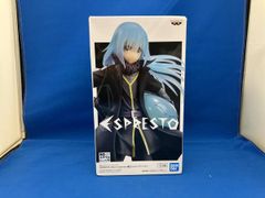 반프레스토 리물르 환생했더니 슬라임이었던 건 ESPRESTO -Clear materials- 마왕 리물루=템페스트 환생했더니 슬라임이었던 건