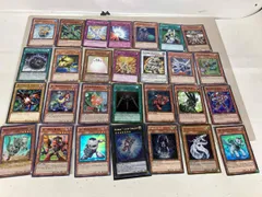 遊戯王カード　日本語未対応カードまとめセット