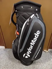 2026年最新】TaylorMade ゴルフバッグ・キャディバッグの人気アイテム