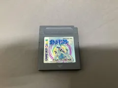 【※箱説なし※】ポケットモンスタｰ(銀)