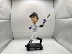 阪神タイガース 2003年優勝記念 星野仙一フィギュア - メルカリ