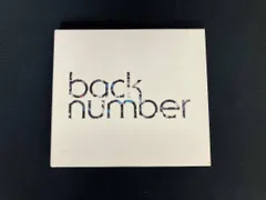 2026年最新】back number ラブストーリー 初回 aの人気アイテム - メルカリ