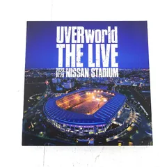 2026年最新】uverWORLD dvd 日産の人気アイテム - メルカリ