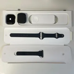 A2770 Apple Watch Apple Watch Series 8 41mm GPS ミッドナイト