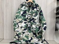 40s ドイツ軍 実物 M-31 WW2 スプリンターカモ 軍幕 ポンチョ - メルカリ