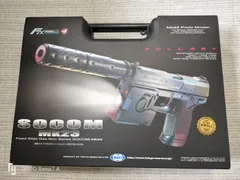 2026年最新】SOCOM マガジンの人気アイテム - メルカリ