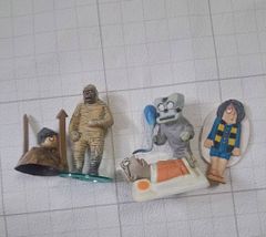 ゲゲゲの鬼太郎 アニメ レトロ レア 水木しげる 昔 懐 ぬいぐるみ