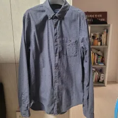 ザラ ZARA MAN メンズ 長袖 シャツ 100