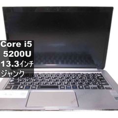 DELL Latitude 15 5000用 パーツ LCDユニット マザー付き - メルカリ