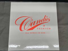 キャンディーズ デビュー30周年CANDIES PREMIUM CD BOX - メルカリ
