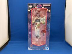 D상 키타 이쿠시로 1/7 Gracemaster 이치 반 쿠지 애니메이션 「보치・자・로쿠!」 VOLUME 4 보치・자・로쿠!