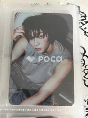 BOYNEXTDOOR ソンホ No Genre ポップアップストア ランダム トレカセット