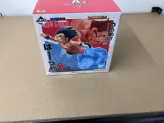 A賞 孫悟空 Revible Moment 一番くじ ドラゴンボｰル DRAGON HISTORY Ⅱ ドラゴンボｰル