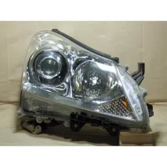 クラウンマジェスタ UZS207 右ヘッドランプ・ヘッドライト I-FOUR  スタンレー 30-359 81110-30A90 202 クラウンマジェスタ UZS207 右ヘッドランプ・ヘッドライト I-FOUR