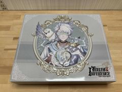 第五人格 4周年限定オフラインパック 特別版 純白の預言者 コード使用
