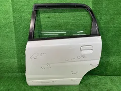 アルト HA12S 左リアドア ワークスIE 4WD セントラル M2A2 68004-77G10 Z7T アルト HA12S 左リアドア ワークスIE 4WD セントラル M2A2 68004-77G10