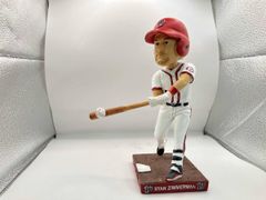 元楽天イーグルス 岡島豪郎 フィギュア 27 - メルカリ