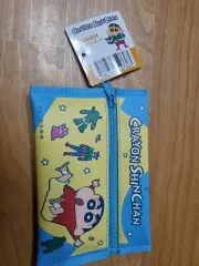 クレヨンしんちゃん ポーチ 新品