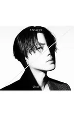 2026年最新】omi answerの人気アイテム - メルカリ