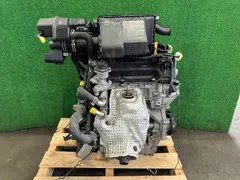 デイズ B46W エンジンASSY X 4WD 10102-7MB1A QBB - メルカリ