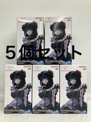 未開封 その着せ替え人形は恋をする ESPRESTO 喜多川海夢 黒江雫 5個セット LF4A76 f107