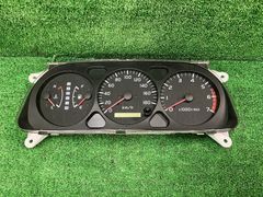 スズキ カプチーノMT車 メーター類 Km/h x1000rpm L表示 - メルカリ